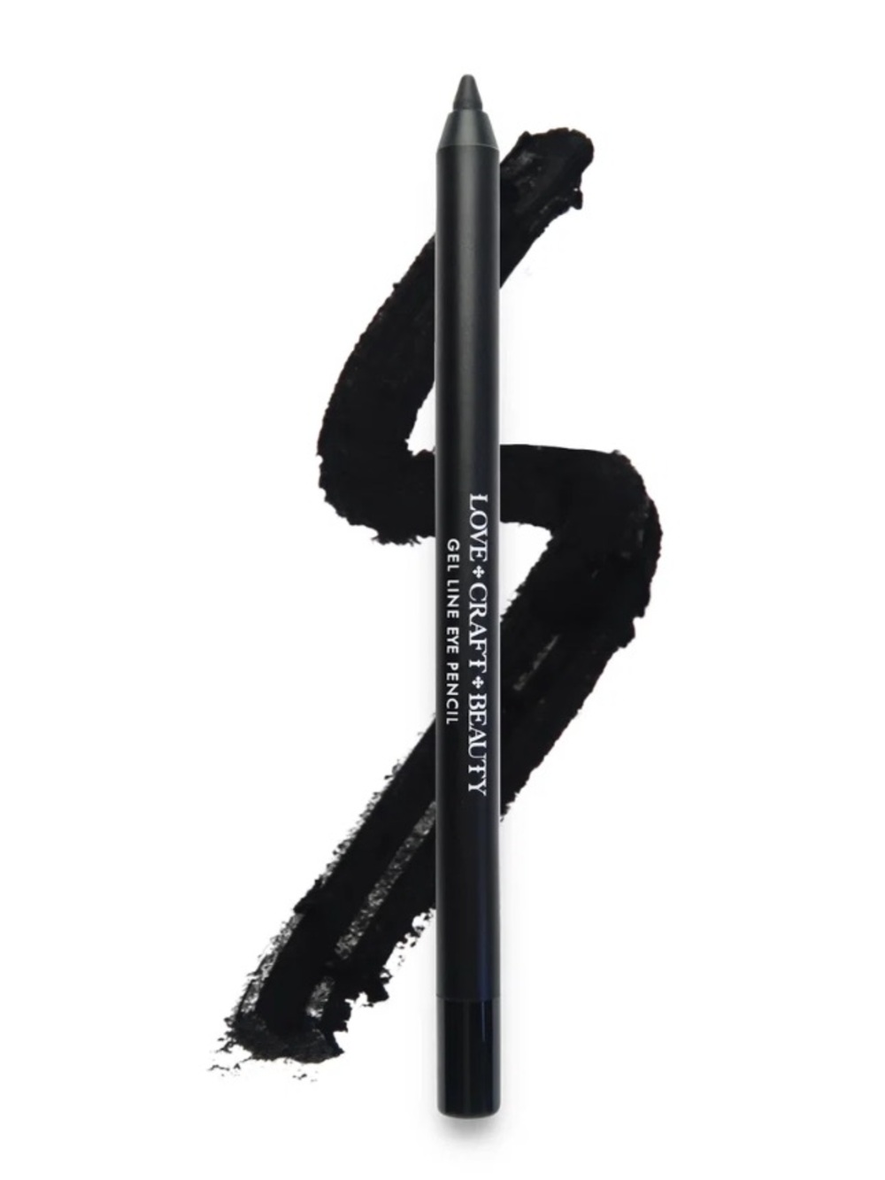 Love Craft Beauty Gel Line Eye Pencil In Motor NWT Sealed